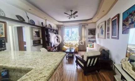 Apartamento com 2 quartos à venda na Rua Siqueira Campos, Copacabana, Rio de Janeiro