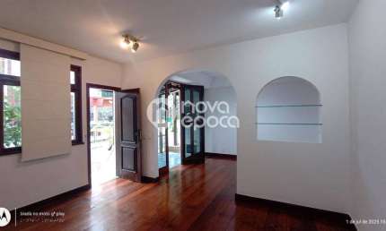 Vila Isabel | Casa de Vila 3 quartos, sendo 1 suite