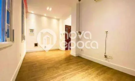 Apartamento com 2 quartos à venda na Rua Cinco de Julho, Copacabana, Rio de Janeiro