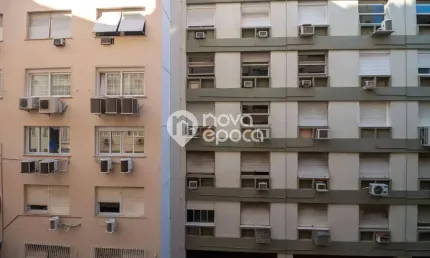 Apartamento com 3 quartos à venda na Avenida Rainha Elizabeth da Bélgica, Ipanema, Rio de Janeiro