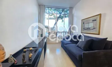 Apartamento com 3 quartos à venda na Rua José Linhares, Leblon, Rio de Janeiro
