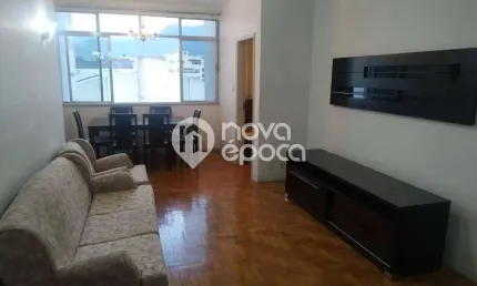 Apartamento com 3 quartos à venda na Rua Venceslau, Méier, Rio de Janeiro