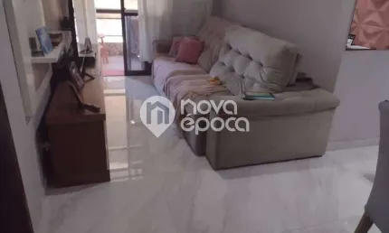 Apartamento com 2 quartos à venda na Rua Paulo Viana, Rocha Miranda, Rio de Janeiro