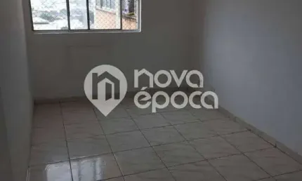 Apartamento com 2 quartos à venda na Avenida Ministro Edgard Romero, Madureira, Rio de Janeiro