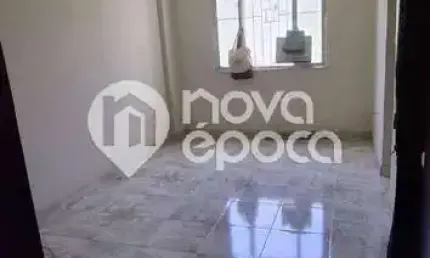 Apartamento com 1 quarto à venda na Rua Miguel Cervantes, Cachambi, Rio de Janeiro