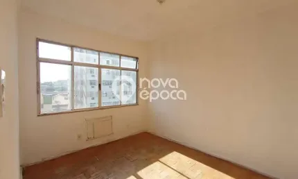 Apartamento com 2 quartos à venda na Rua Leopoldina Rego, Olaria, Rio de Janeiro