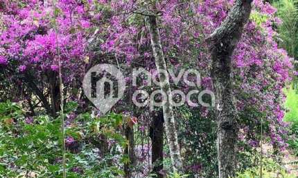 Terreno à venda na Estrada General Ernesto Geisel, Parque do Imbui, Teresópolis