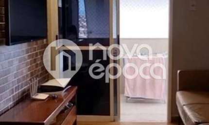 Vila da Penha | Apartamento 3 quartos, sendo 1 suite