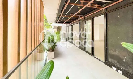 Apartamento com 4 quartos à venda na Rua Redentor, Ipanema, Rio de Janeiro