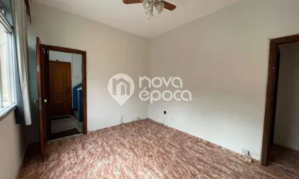 Apartamento com 2 quartos à venda na Rua Teodoro da Silva, Vila Isabel, Rio de Janeiro