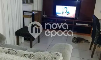 Apartamento com 2 quartos à venda na Rua Conselheiro Galvão, Madureira, Rio de Janeiro