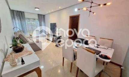 Apartamento com 3 quartos à venda na Rua Marechal Mascarenhas de Morais, Copacabana, Rio de Janeiro