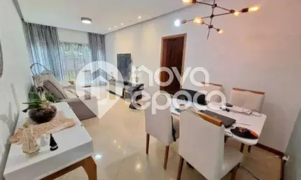 Apartamento com 3 quartos à venda na Rua Marechal Mascarenhas de Morais, Copacabana, Rio de Janeiro