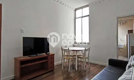 Apartamento com 2 quartos à venda na Rua Silva Pinto, Vila Isabel, Rio de Janeiro