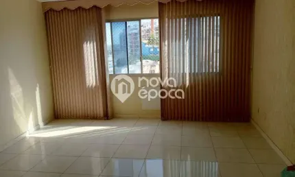 Apartamento com 3 quartos à venda na Rua Venceslau, Méier, Rio de Janeiro