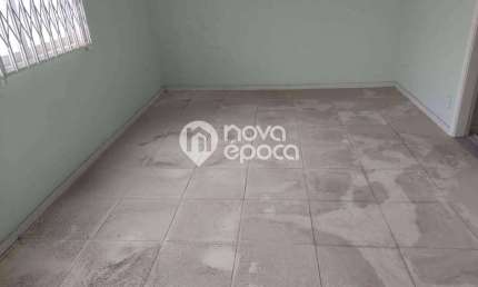 Casa em condomínio fechado com 3 quartos à venda na Rua Rio Grande do Sul, Méier, Rio de Janeiro
