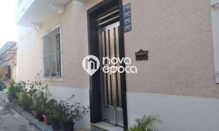 Apartamento com 3 quartos à venda na Rua Pernambuco, Engenho de Dentro, Rio de Janeiro