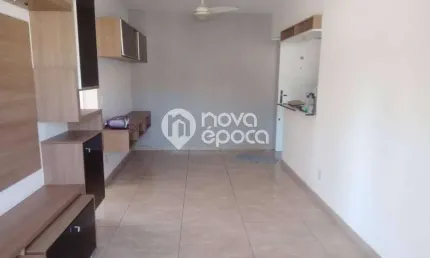 Apartamento com 2 quartos à venda na Rua Alan Kardec, Engenho Novo, Rio de Janeiro