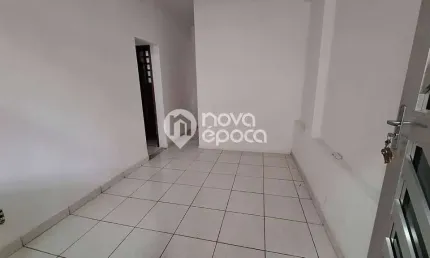 Casa em condomínio fechado com 2 quartos à venda na Rua Aquidabã, Méier, Rio de Janeiro