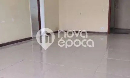 Apartamento com 1 quarto à venda na Senador  Nabuco, Vila Isabel, Rio de Janeiro