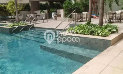 Cobertura com 3 quartos à venda na Rua Paissandu, Flamengo, Rio de Janeiro