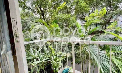 Apartamento com 3 quartos à venda na Rua Constante Ramos, Copacabana, Rio de Janeiro