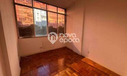 Apartamento com 1 quarto à venda na Avenida Oswaldo Cruz, Flamengo, Rio de Janeiro