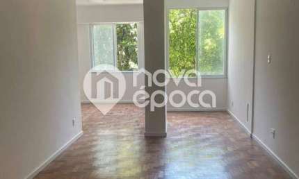 Apartamento com 3 quartos à venda na Avenida Rui Barbosa, Flamengo, Rio de Janeiro