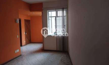 Apartamento com 2 quartos à venda na Rua Fernando Osório, Flamengo, Rio de Janeiro