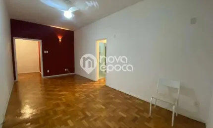 Apartamento com 3 quartos à venda na Rua Soares Cabral, Laranjeiras, Rio de Janeiro