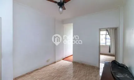 Apartamento com 1 quarto à venda na Rua Correa Dutra, Flamengo, Rio de Janeiro