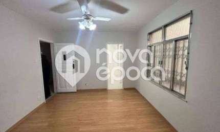 Apartamento com 2 quartos à venda na Rua Monte Alegre, Santa Teresa, Rio de Janeiro