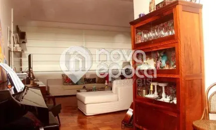 Apartamento com 3 quartos à venda na Rua Sá Ferreira, Copacabana, Rio de Janeiro