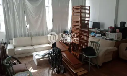 Apartamento com 3 quartos à venda na Rua Sá Ferreira, Copacabana, Rio de Janeiro