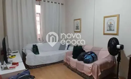 Apartamento com 2 quartos à venda na Rua Doutor Niemeyer, Engenho de Dentro, Rio de Janeiro