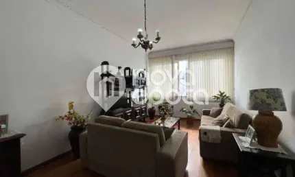 Apartamento com 3 quartos à venda na Rua Professor Gastão Bahiana, Copacabana, Rio de Janeiro