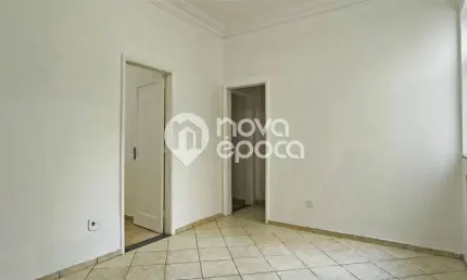 Apartamento com 2 quartos à venda na Rua Paula Brito, Andaraí, Rio de Janeiro