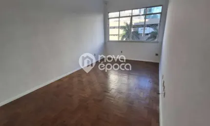 Apartamento com 1 quarto à venda na Avenida Maracanã, Maracanã, Rio de Janeiro