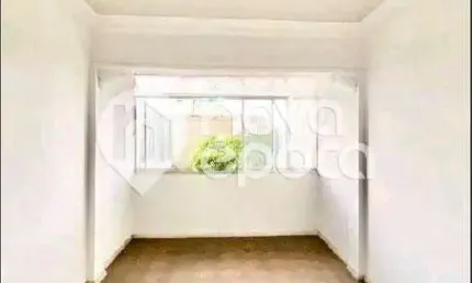 Apartamento com 3 quartos à venda na Avenida Dom Hélder Câmara, Del Castilho, Rio de Janeiro