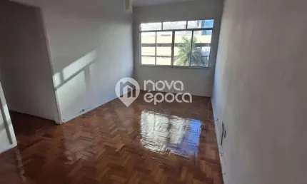 Apartamento com 2 quartos à venda na Avenida Maracanã, Tijuca, Rio de Janeiro