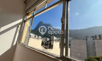 Apartamento com 1 quarto à venda na Rua Voluntários da Pátria, Botafogo, Rio de Janeiro