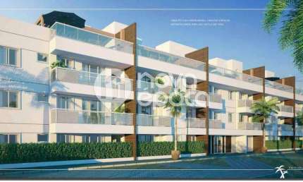 Recreio dos Bandeirantes | Apartamento 4 quartos, sendo 1 suite