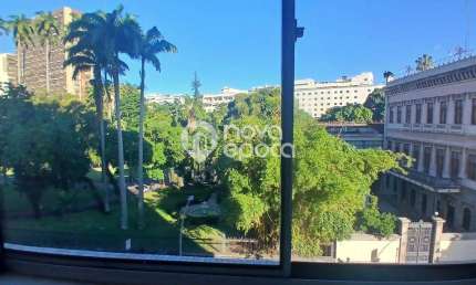 Apartamento com 3 quartos à venda na Rua Silveira Martins, Flamengo, Rio de Janeiro