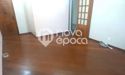 Apartamento com 3 quartos à venda na Rua Paula Brito, Andaraí, Rio de Janeiro