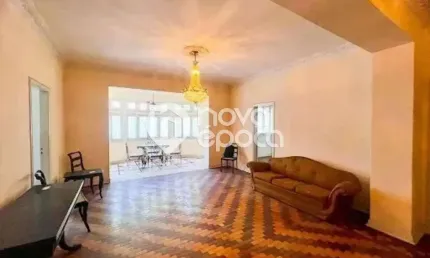 Apartamento com 4 quartos à venda na Avenida Nossa Senhora de Copacabana, Copacabana, Rio de Janeiro