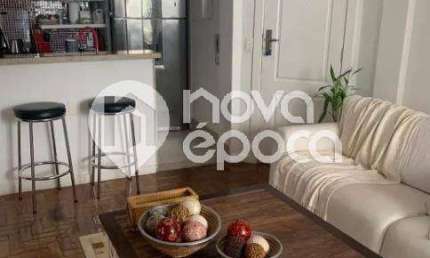 Apartamento com 2 quartos à venda na Rua Dias Ferreira, Leblon, Rio de Janeiro