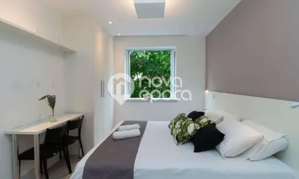 Apartamento com 1 quarto à venda na Rua Paula Freitas, Ipanema, Rio de Janeiro