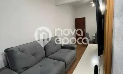 Apartamento com 2 quartos à venda na Rua Leopoldina Rego, Penha, Rio de Janeiro