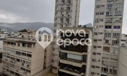 Apartamento com 2 quartos à venda na Rua Visconde de Pirajá, Ipanema, Rio de Janeiro