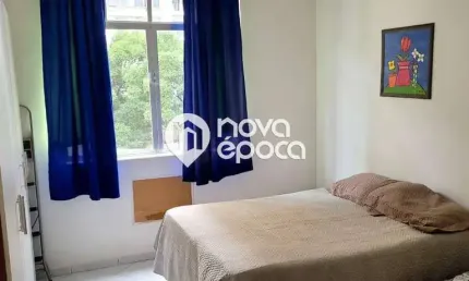 Apartamento com 1 quarto à venda na Rua Barata Ribeiro, Copacabana, Rio de Janeiro